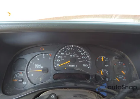 2007 Chevrolet Silverado 2500Hd Classic Lt1 z USA, uszkodzony, nr VIN 1GCHK29D77E106554